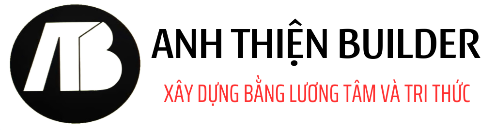 Anh Thiện Builder